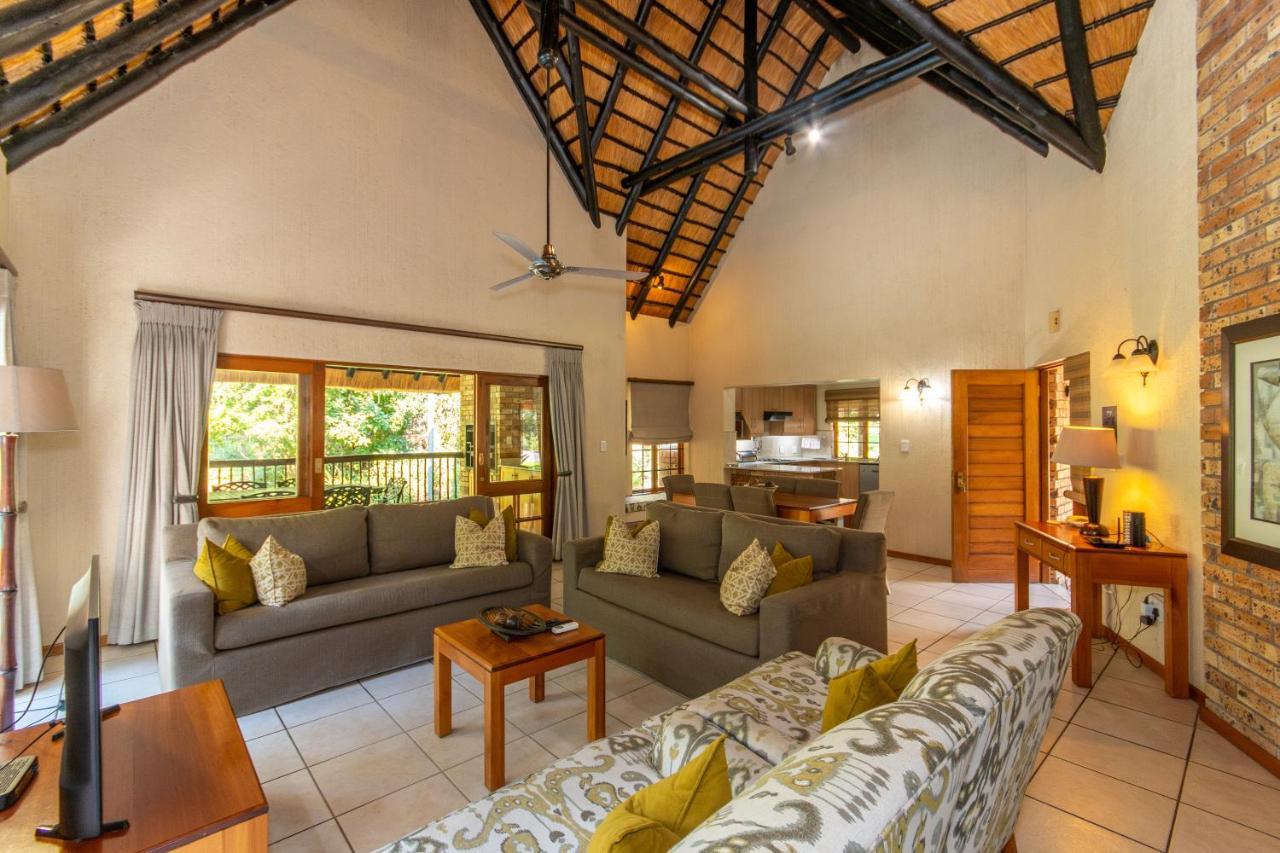 Kruger Park Lodge Unit No 252 With Private Pool Hazyview Εξωτερικό φωτογραφία