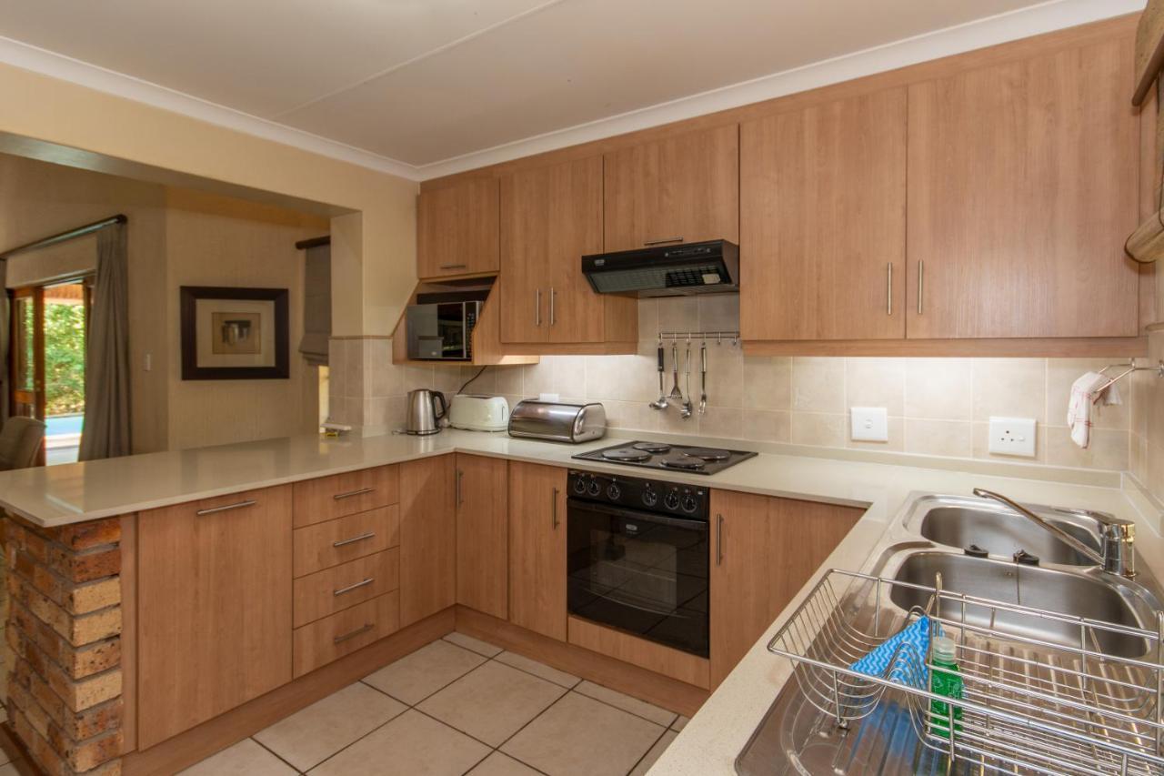 Kruger Park Lodge Unit No 252 With Private Pool Hazyview Εξωτερικό φωτογραφία