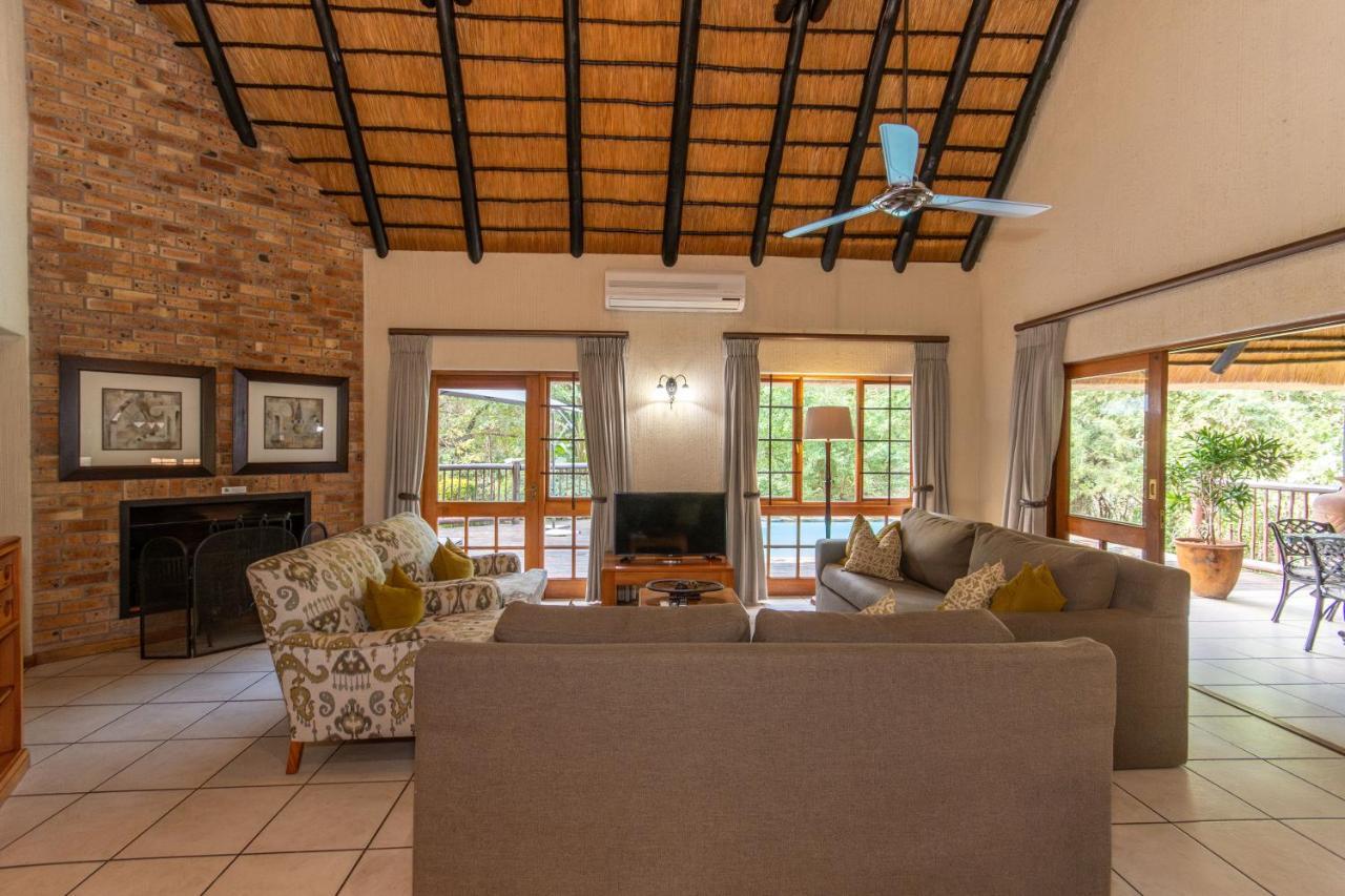 Kruger Park Lodge Unit No 252 With Private Pool Hazyview Εξωτερικό φωτογραφία