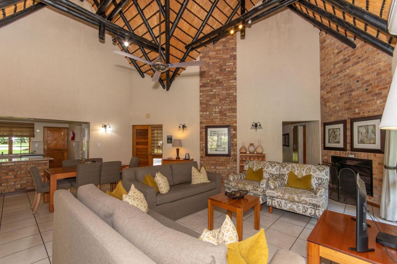 Kruger Park Lodge Unit No 252 With Private Pool Hazyview Εξωτερικό φωτογραφία