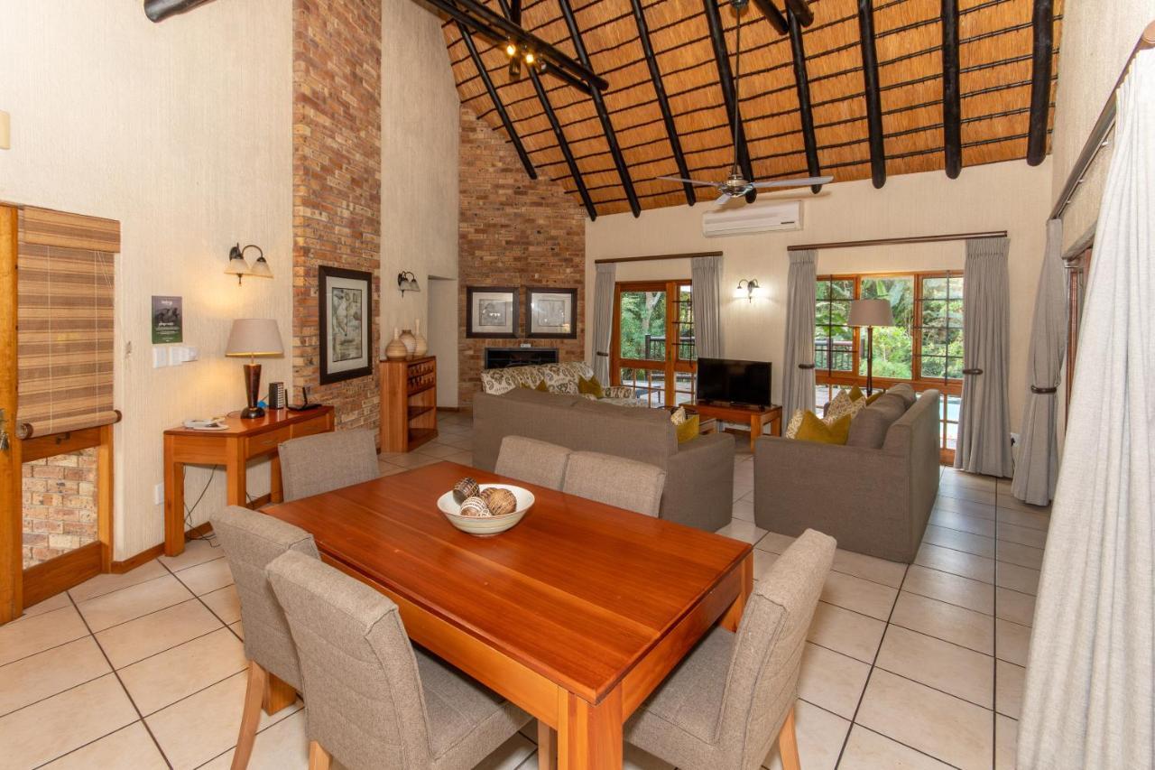 Kruger Park Lodge Unit No 252 With Private Pool Hazyview Εξωτερικό φωτογραφία