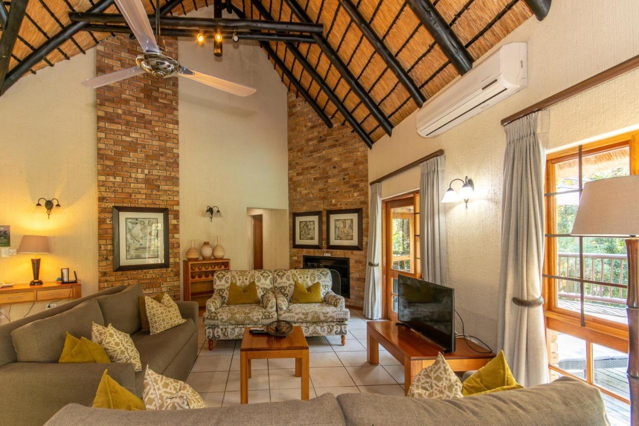 Kruger Park Lodge Unit No 252 With Private Pool Hazyview Εξωτερικό φωτογραφία