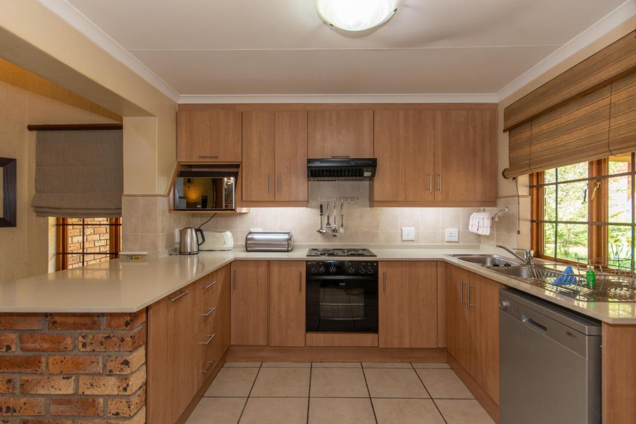 Kruger Park Lodge Unit No 252 With Private Pool Hazyview Εξωτερικό φωτογραφία
