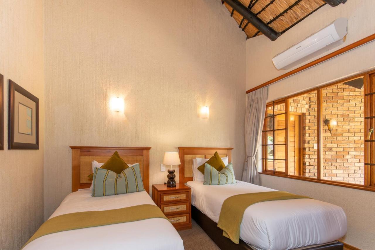 Kruger Park Lodge Unit No 252 With Private Pool Hazyview Εξωτερικό φωτογραφία