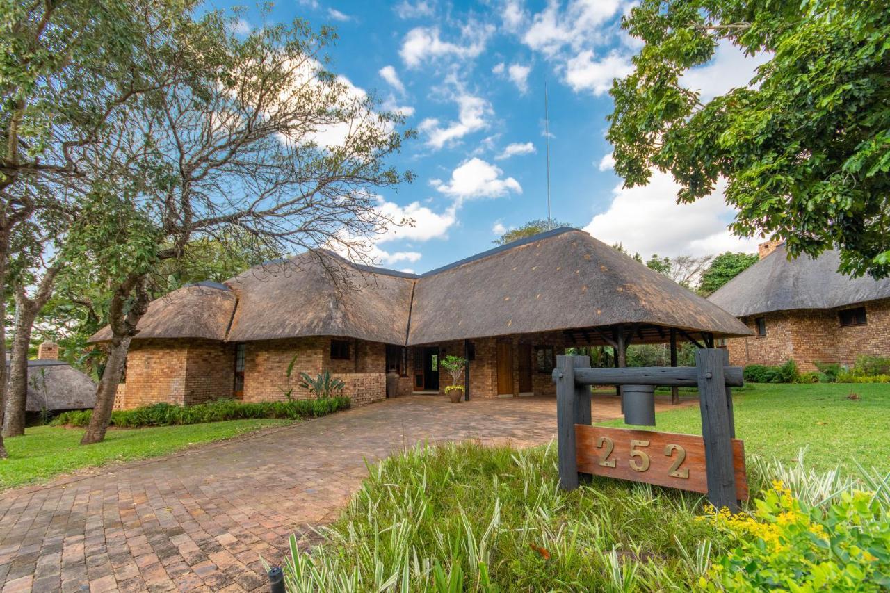 Kruger Park Lodge Unit No 252 With Private Pool Hazyview Εξωτερικό φωτογραφία