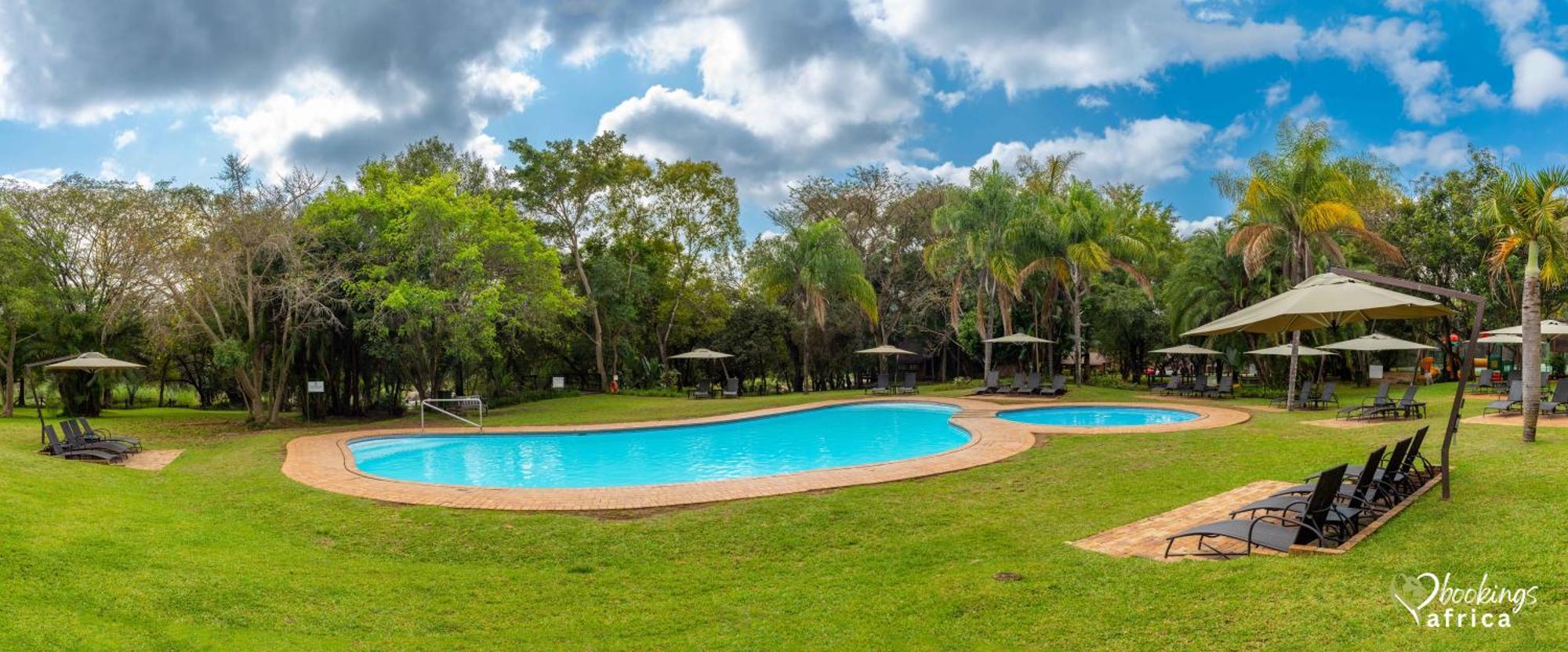 Kruger Park Lodge Unit No 252 With Private Pool Hazyview Εξωτερικό φωτογραφία