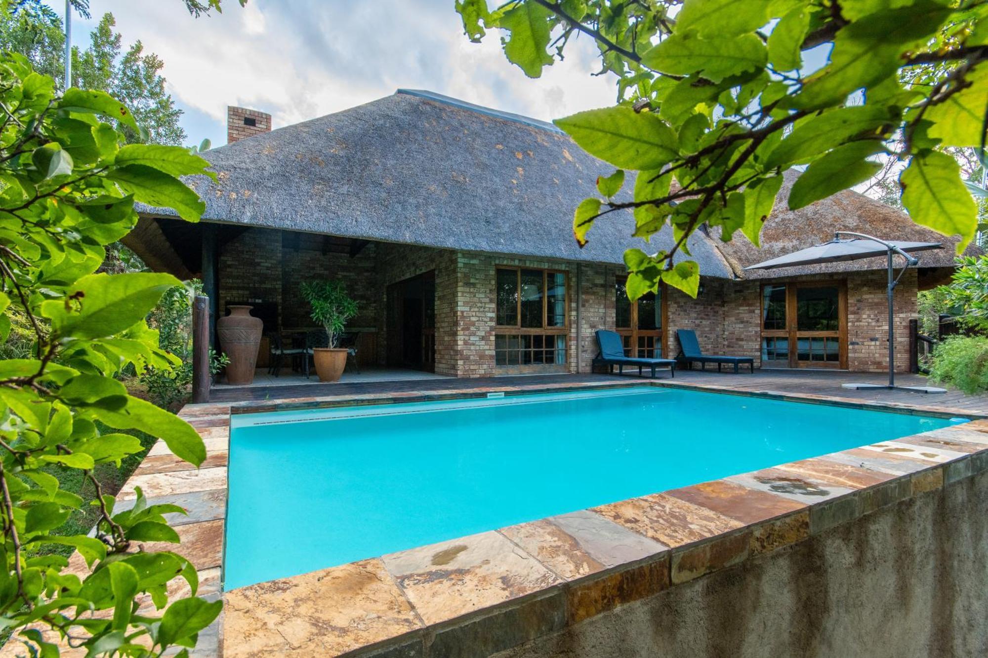 Kruger Park Lodge Unit No 252 With Private Pool Hazyview Εξωτερικό φωτογραφία