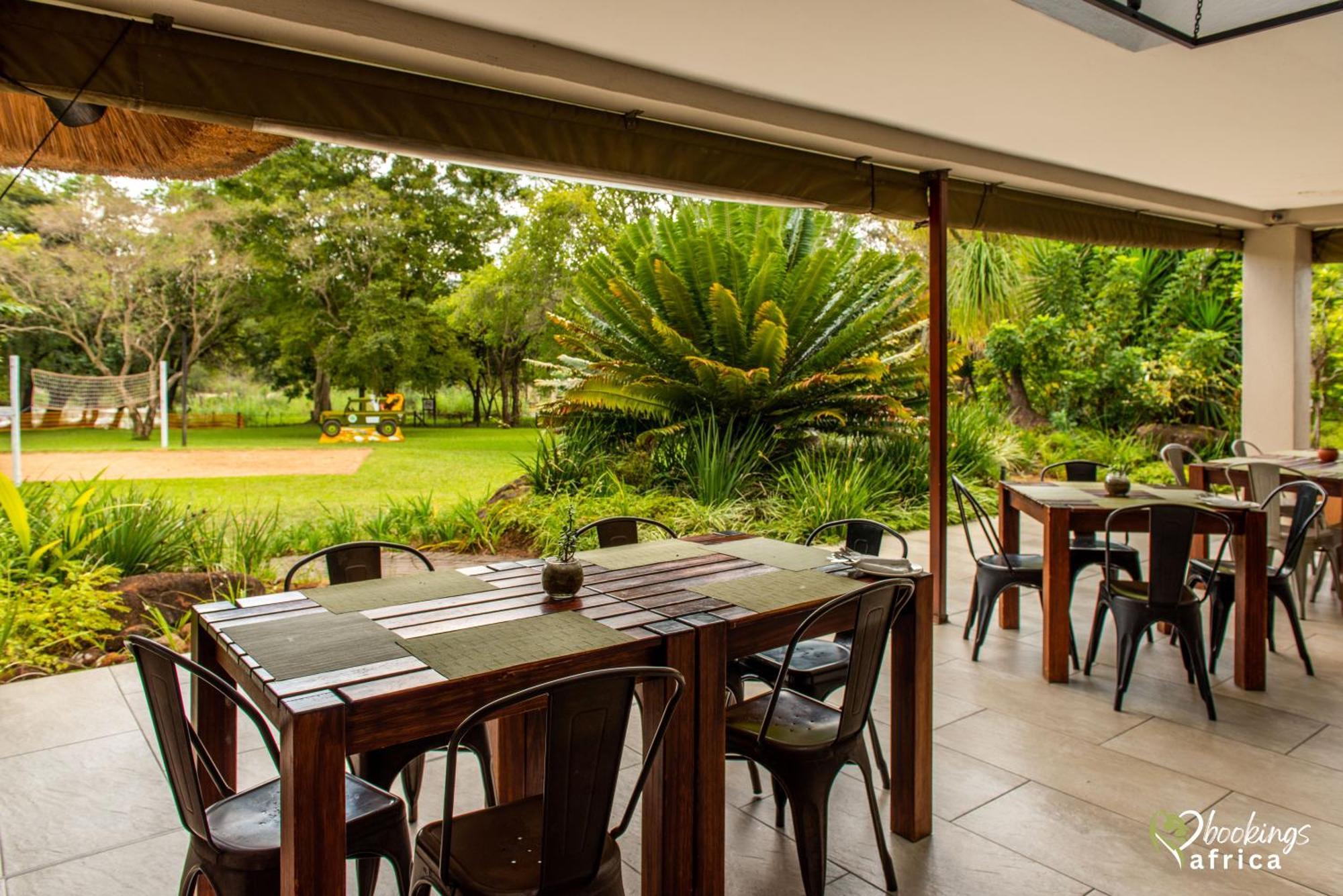 Kruger Park Lodge Unit No 252 With Private Pool Hazyview Εξωτερικό φωτογραφία