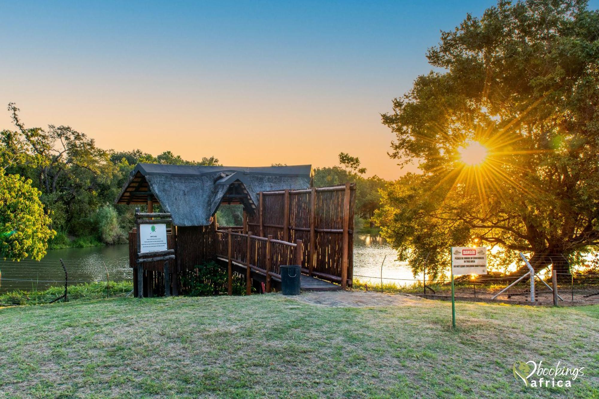 Kruger Park Lodge Unit No 252 With Private Pool Hazyview Εξωτερικό φωτογραφία