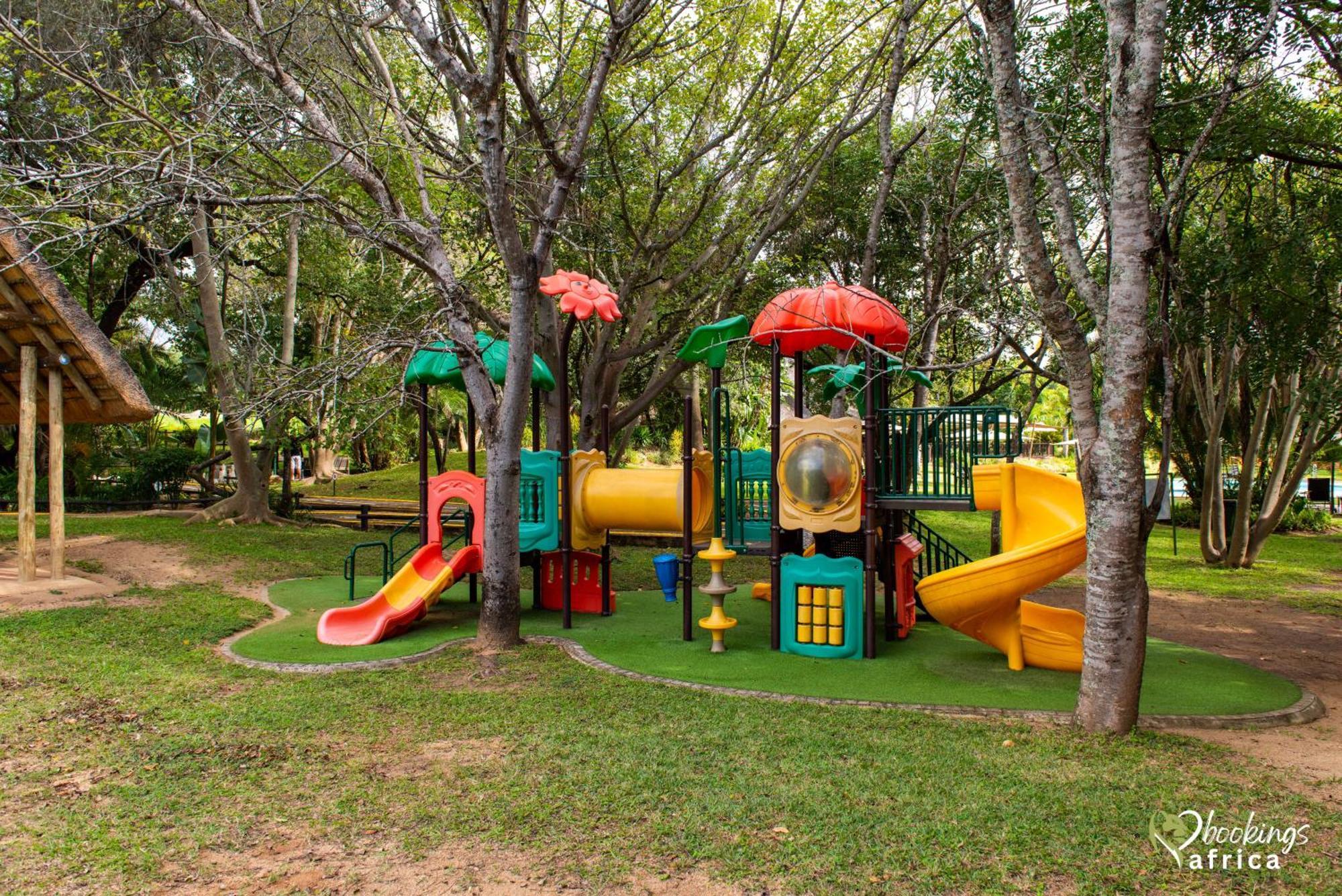 Kruger Park Lodge Unit No 252 With Private Pool Hazyview Εξωτερικό φωτογραφία