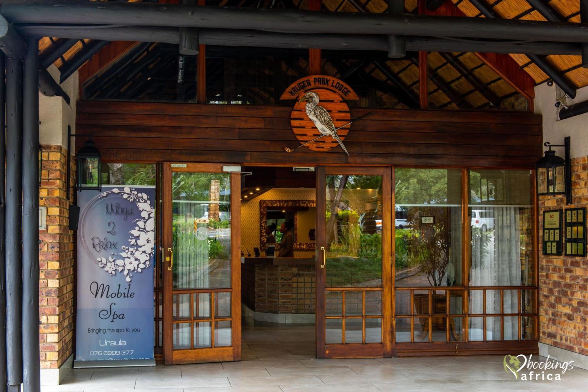 Kruger Park Lodge Unit No 252 With Private Pool Hazyview Εξωτερικό φωτογραφία