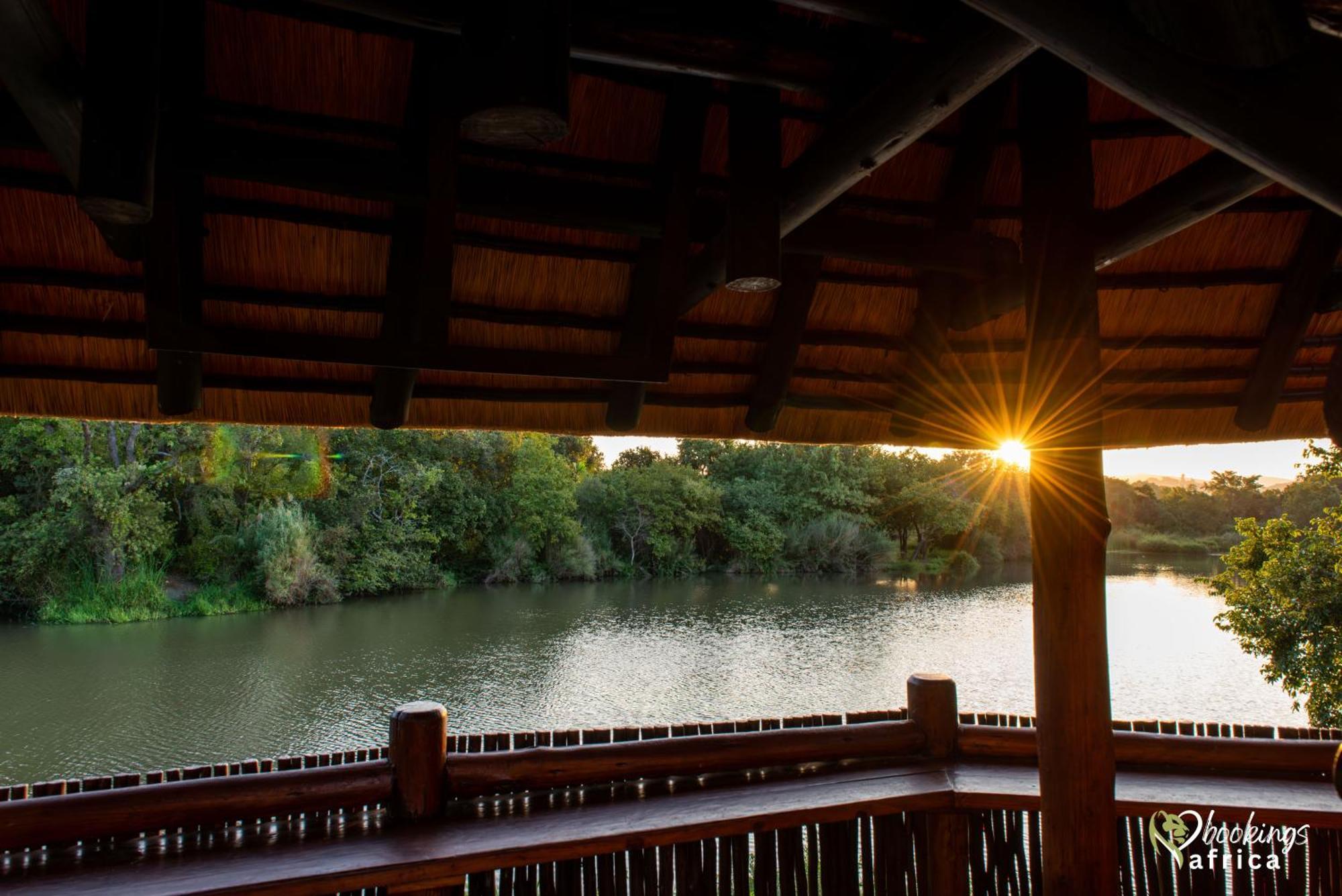 Kruger Park Lodge Unit No 252 With Private Pool Hazyview Εξωτερικό φωτογραφία