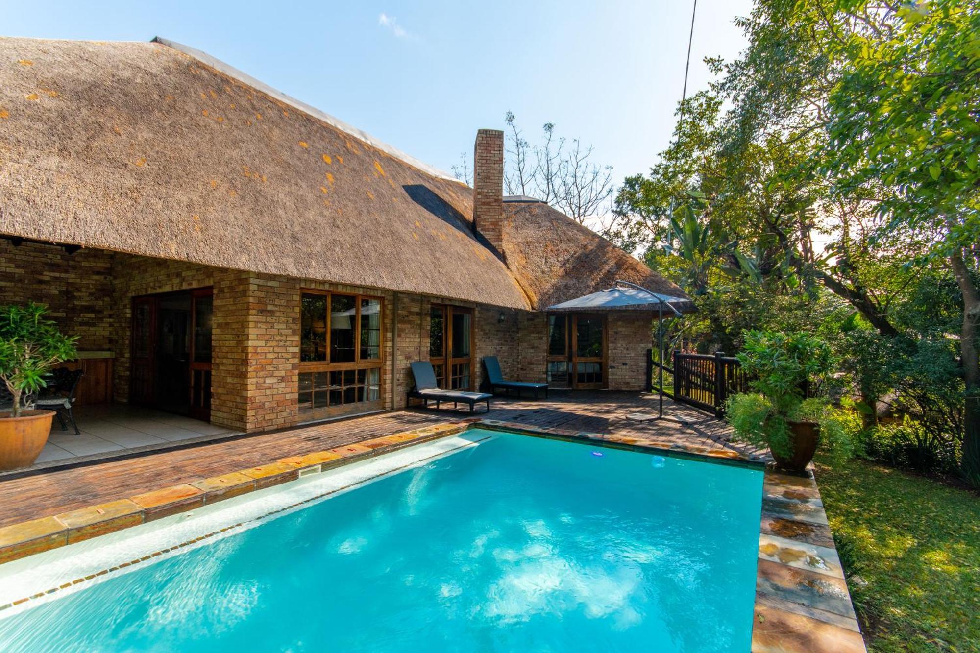 Kruger Park Lodge Unit No 252 With Private Pool Hazyview Εξωτερικό φωτογραφία