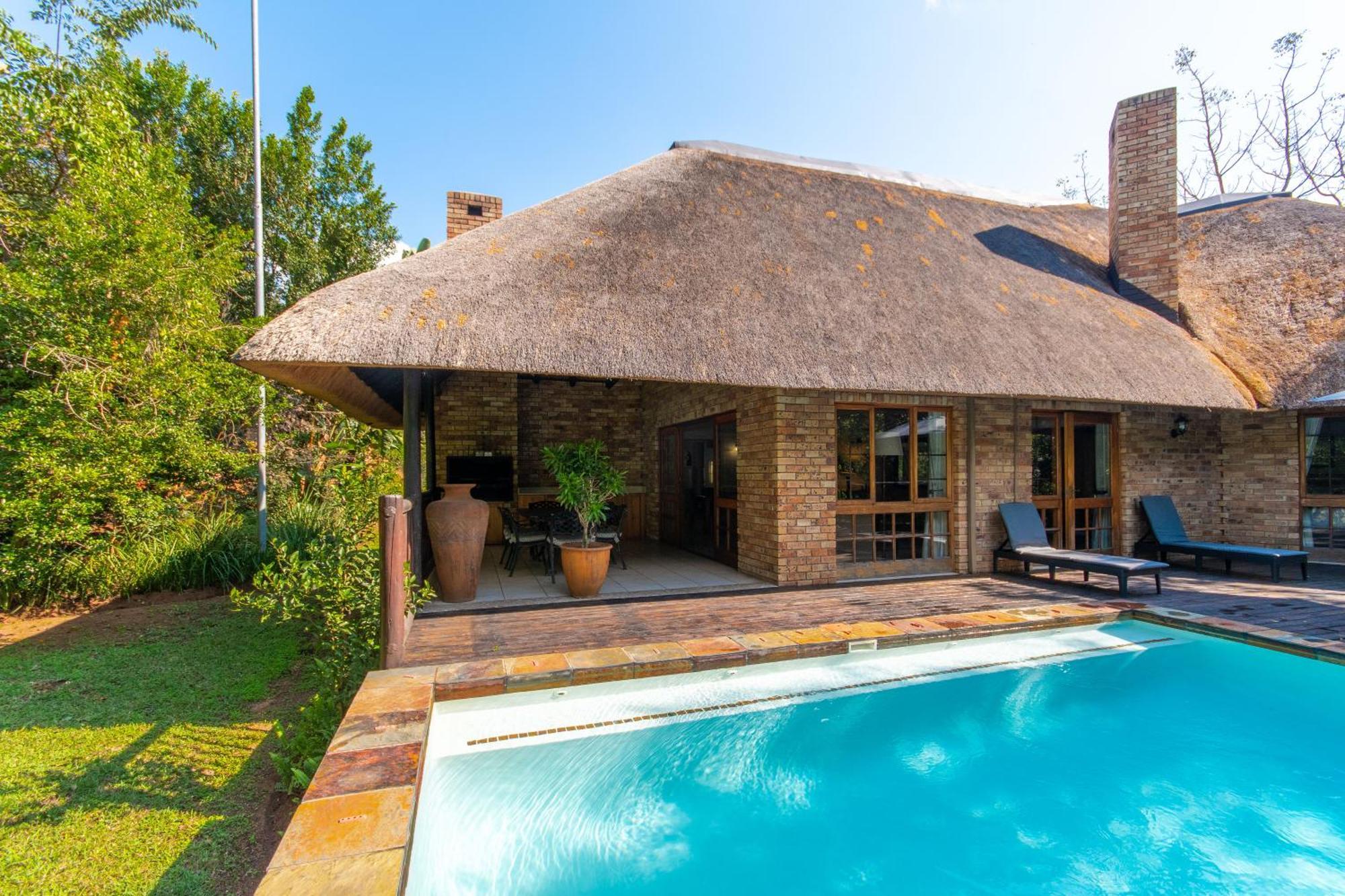 Kruger Park Lodge Unit No 252 With Private Pool Hazyview Εξωτερικό φωτογραφία
