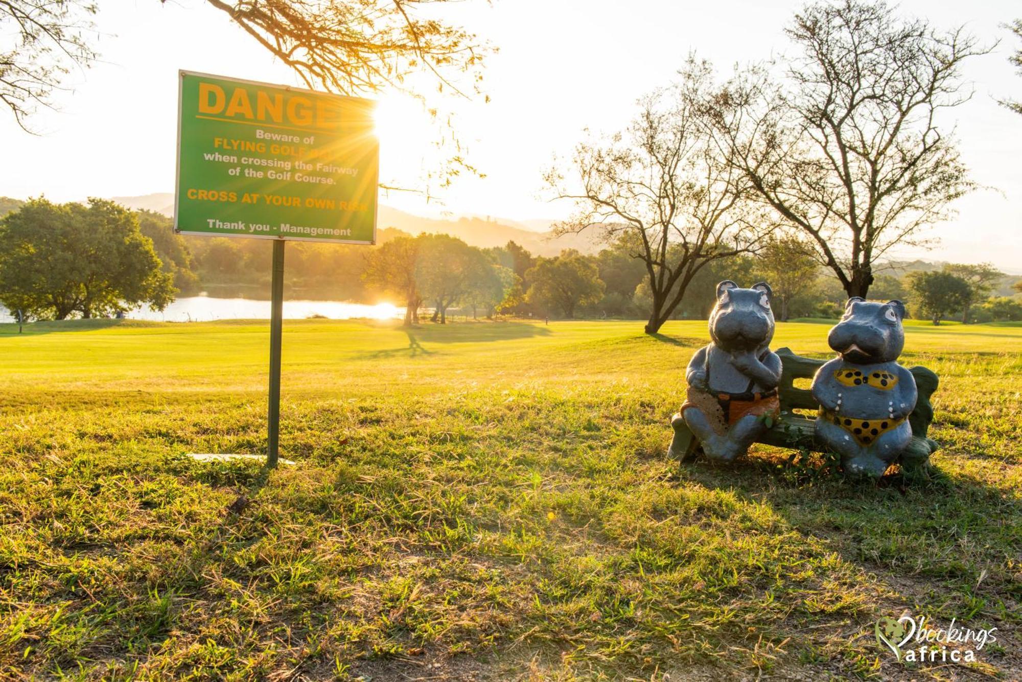 Kruger Park Lodge Unit No 252 With Private Pool Hazyview Εξωτερικό φωτογραφία