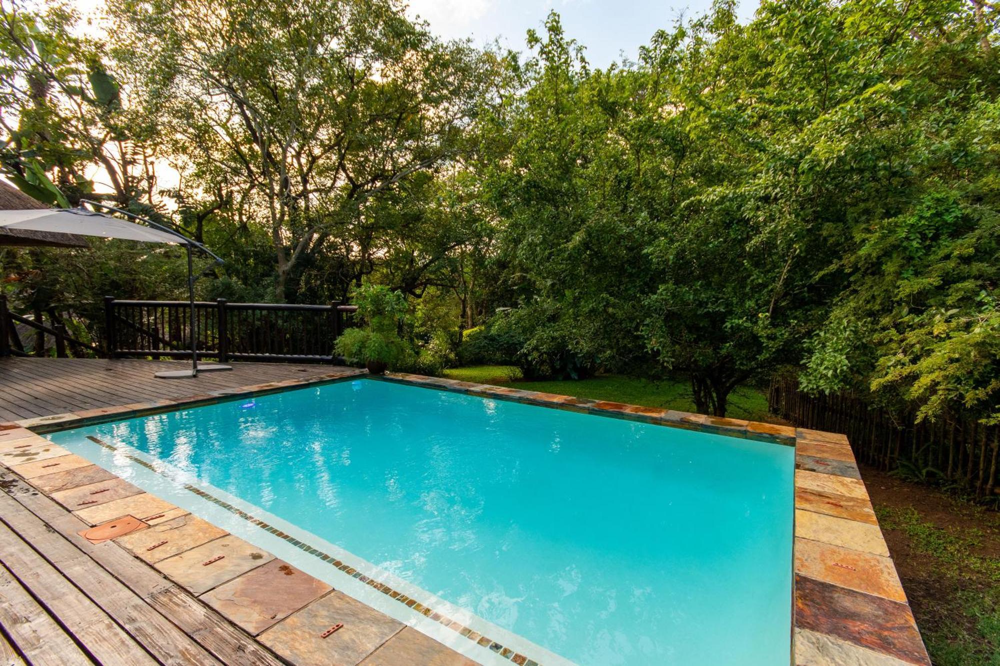 Kruger Park Lodge Unit No 252 With Private Pool Hazyview Εξωτερικό φωτογραφία