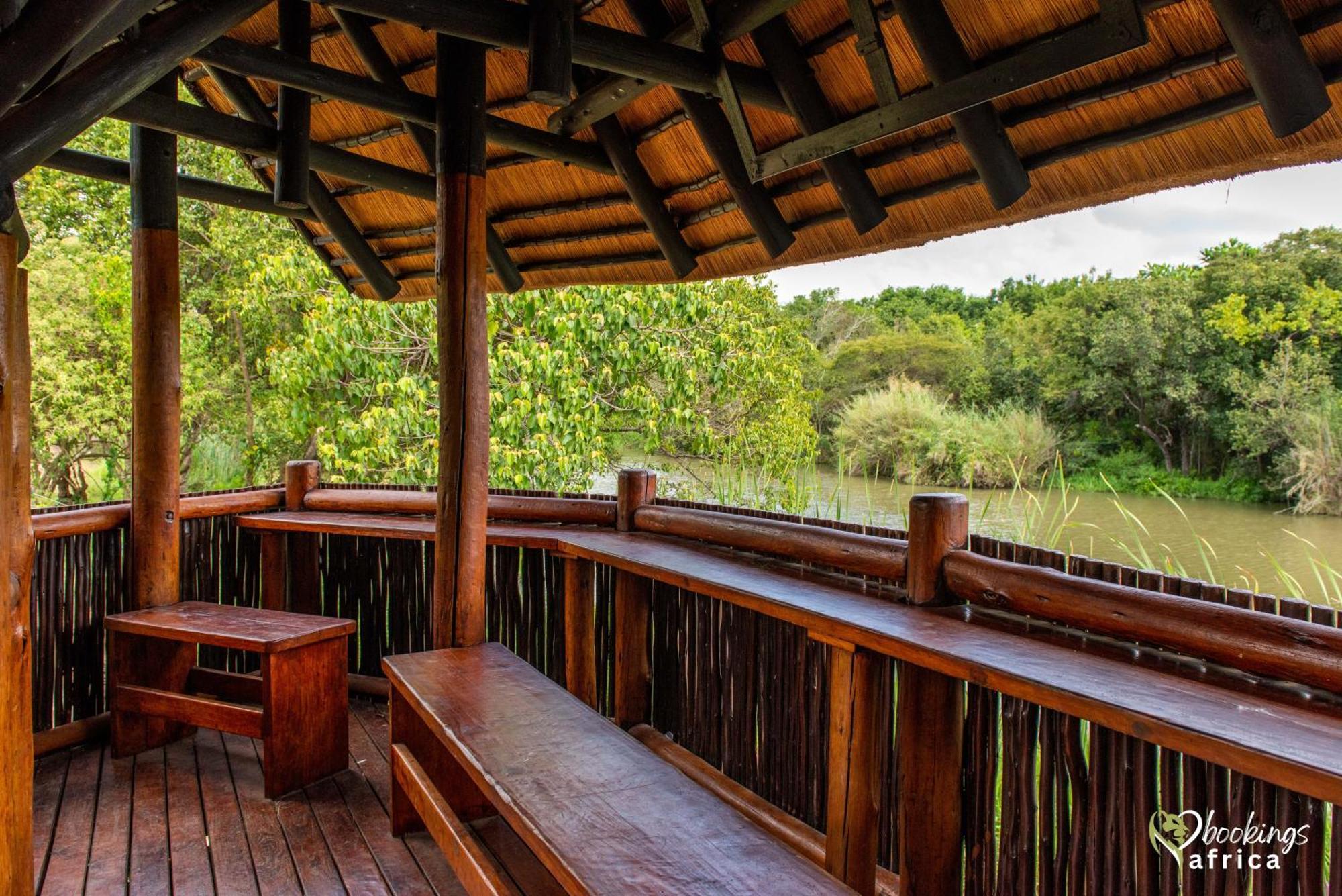 Kruger Park Lodge Unit No 252 With Private Pool Hazyview Εξωτερικό φωτογραφία